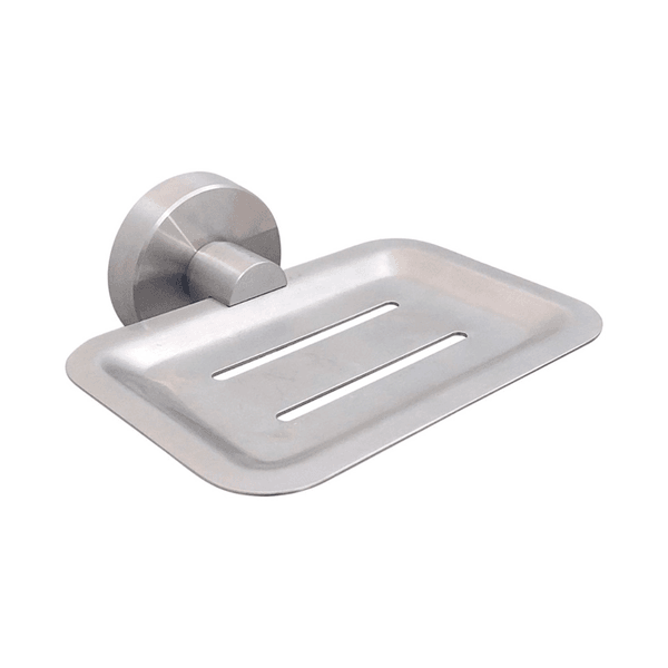 Porta Sabonete Inox Flvx Hidro 