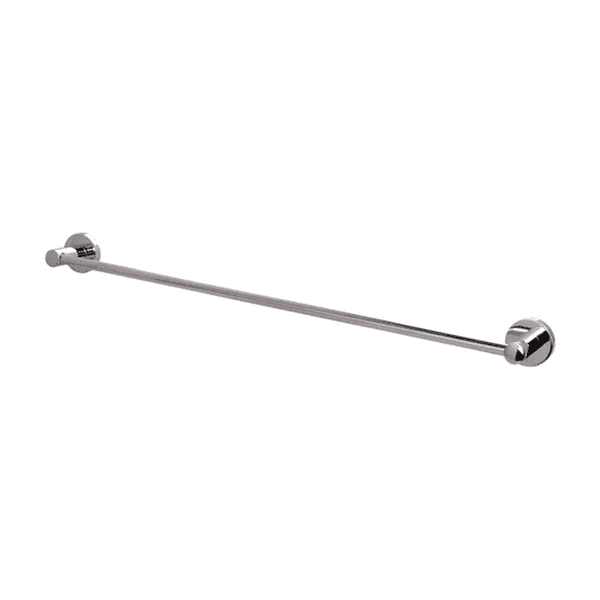 Porta Toalha 60 cm Inox: Elegância e Durabilidade para o seu Banheiro
