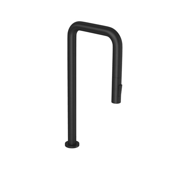 Bica Deca para Mesa Monocomando de Cozinha - Modelo 1290 BL99 MT