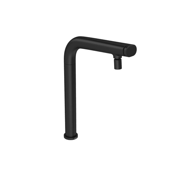 Bica De Mesa Para Cozinha Deca You Black Matte