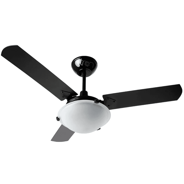 Ventilador Tron Citrino CLM 110/127V New PR