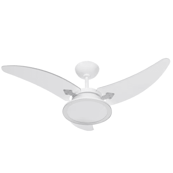 Ventilador Tron Itaparica Max Led CPM 110/127V BRA/PA Transp.