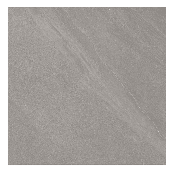 Porcelanato Biancogres 90X90 Oregon Silver EXT A