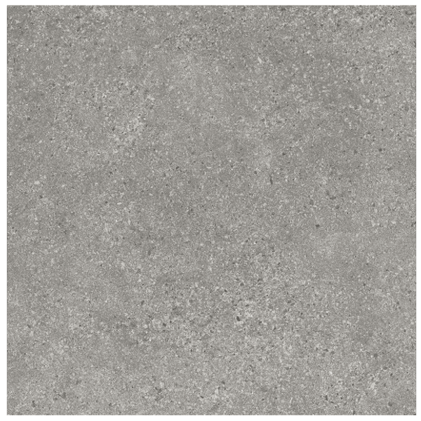Porcelanato Biancogres 80X80 Micenas Grafite EXT A
