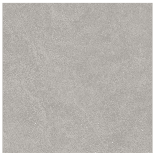 Porcelanato Biancogres 100X100 Dominique Grey EXT A