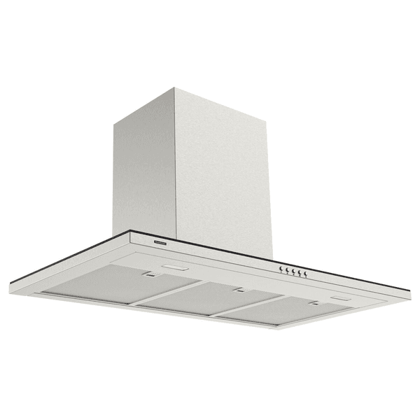 Coifa Tramontina Inox Slim Wall 90cm 220V 95800028 Parede