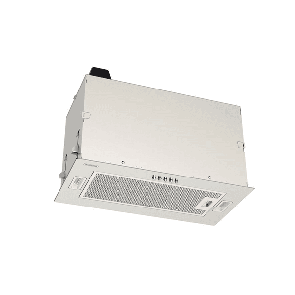 Coifa Tramontina Inox Incasso 51cm 127V 95800013 Embutir