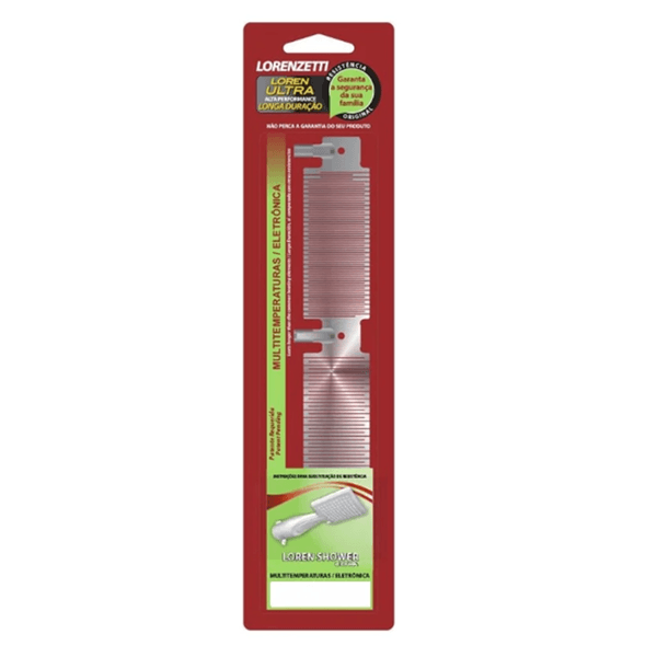 Resistência Lorenz.ChuvShower 127/5500 - 3065l