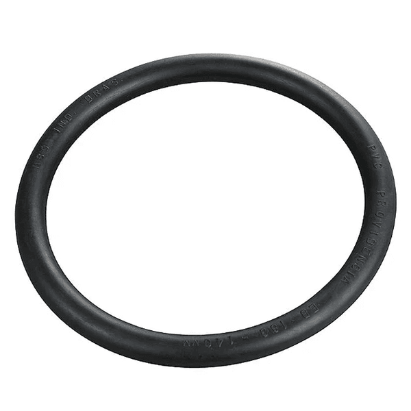 Anel borracha 100 mm