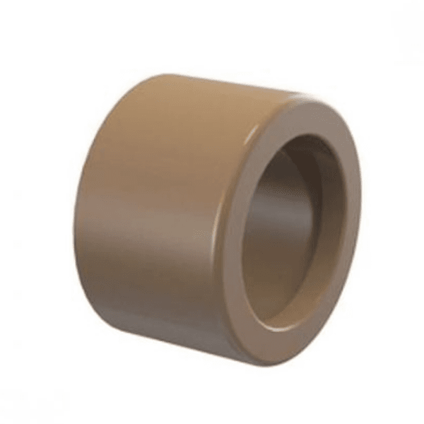 Bucha redutora soldavel curta 50 x 40 MM