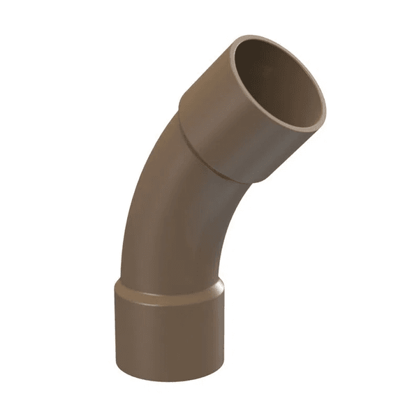 Curva 45 Soldavel 25 mm