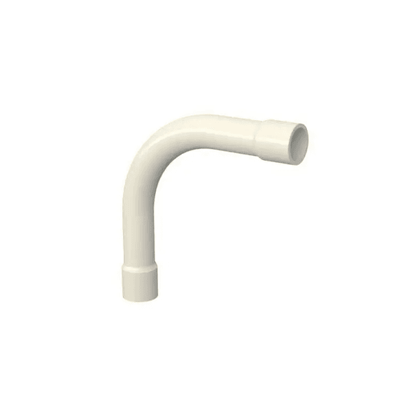 Curva 90° 22mm Aquatherm - Tigre. 