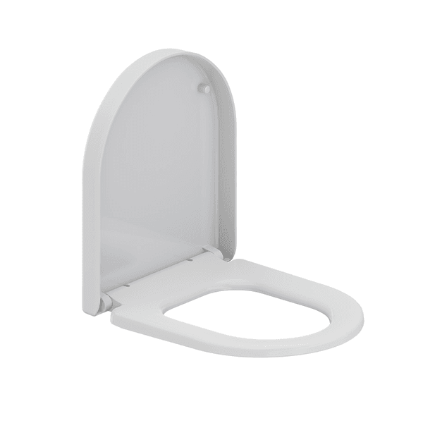 Assento Sanitário Tigre Smart Modelo D 