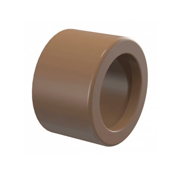 Bucha redutora soldavel curta 50 x 40 MM