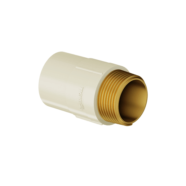 Conector Aquatherm 22 x 3/4" 