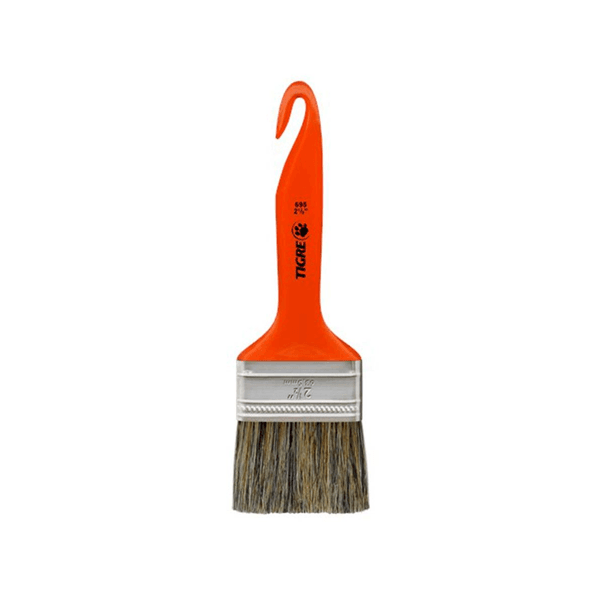 Pincel Tigre Trincha 695 2.1/2"