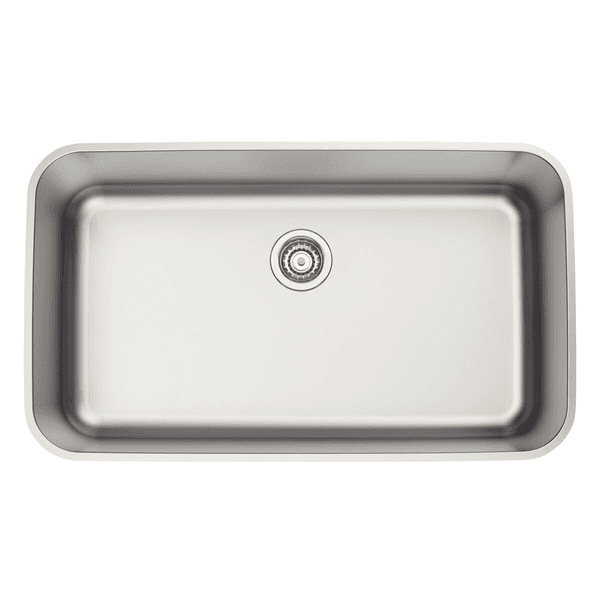 Cuba Tramontina Dora 70X40X20 70 BL R6