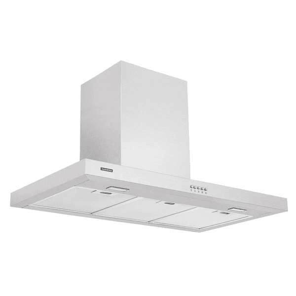 Coifa Tramontina Inox Dritta 90cm 220V 95800/004
