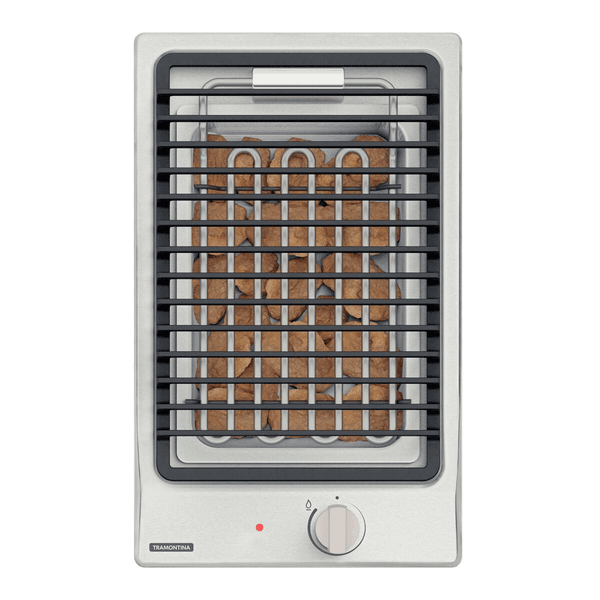 Fogão Tramontina Cooktop BBQ IX 30 94700/600
