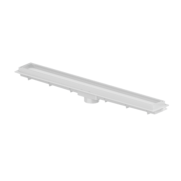 Ralo Linear Oculto/Invisível Tigre 50cm