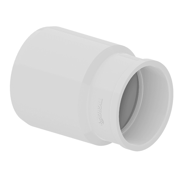 Redução Esgoto Longo 50X40mm Tigre