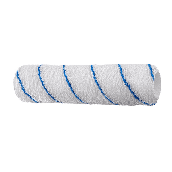 Rolo de Lã 23cm Tigre 1336