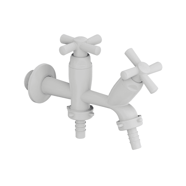 Torneira Tigre Cross Tanque/Maq. 1/2-3/4" BR