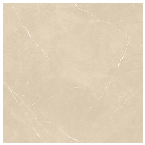 Porcelanato Incesa 80X80 Essence Bege POL A