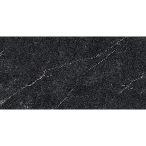 Porcelanato Delta 60X120 Vene Doro Nero POL A