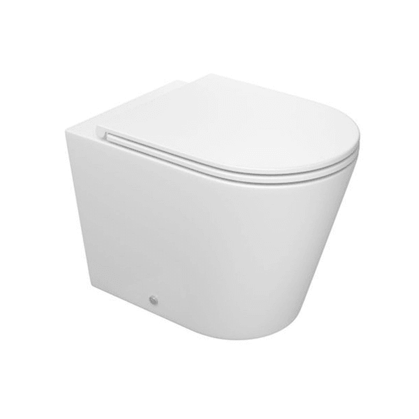 Kit Bacia Deca Link Clean Convencional GE-17