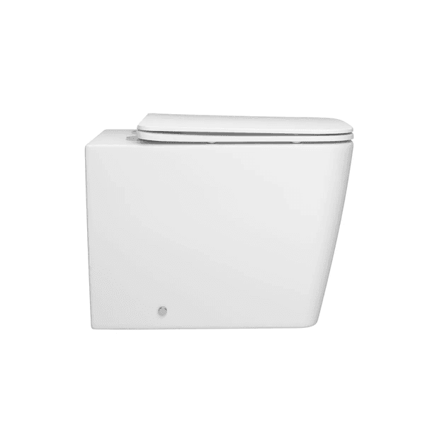 Kit Bacia Deca Slim Convencional Branco KP.8610.17