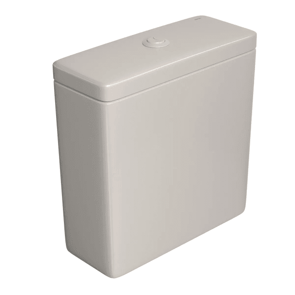 Caixa Acoplada Deca Dualflux CD21F Barbante