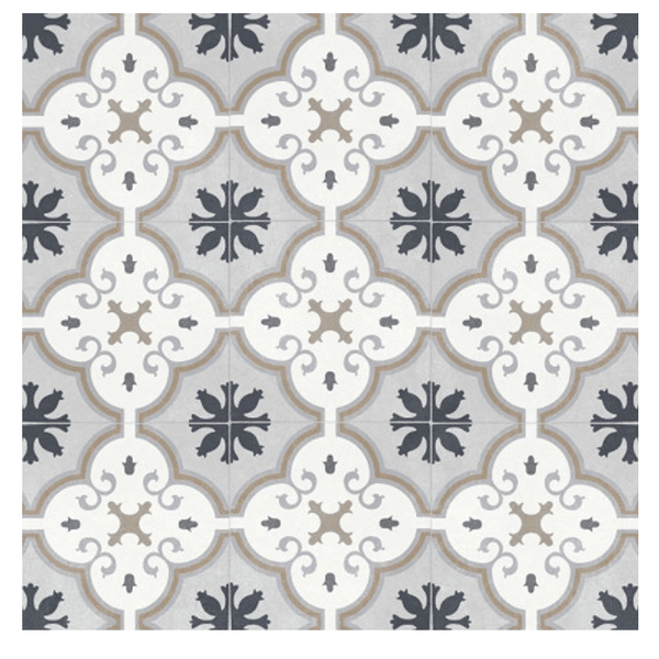 Porcelanato Biancogres 80X80 Florenca Satin A