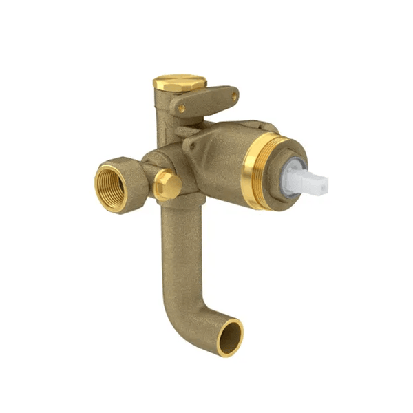 Base Monocomando para Ducha Higiênica Deca 4984.000