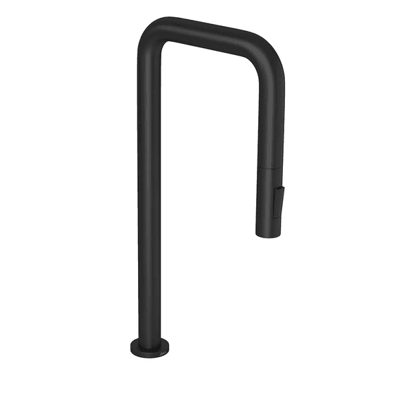 Bica Deca para Mesa Monocomando de Cozinha - Modelo 1290 BL99 MT