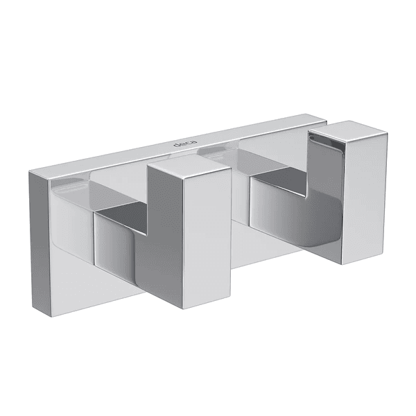 Cabide Duplo Deca Quadratta - 2062.C83 