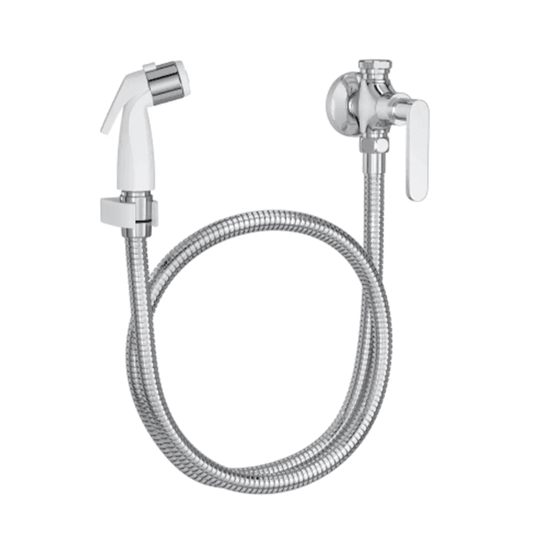 Ducha Higiênica Deca 1984.21.ACT.CLM Cromado