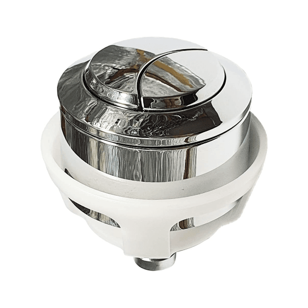 Kit Botão Duplo Acionamento Mecanismo Universal Deca 1100.SI.56.01