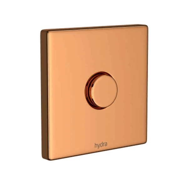 Kit Conversor Hydra Max P/ Hydra Plus Red Gold Deca 4916.GL.PLS.RD