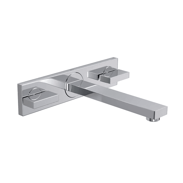 Misturador de parede para lavatório Deca Dream 