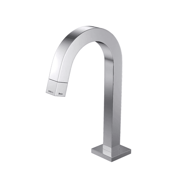 Torneira de Mesa Deca Tube - 1198.C.TUB