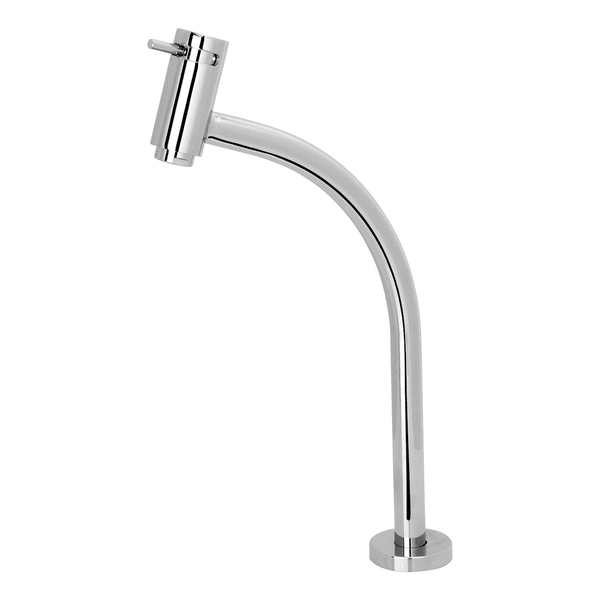 Torneira Celite Basic Mesa Bica Alta Cromado