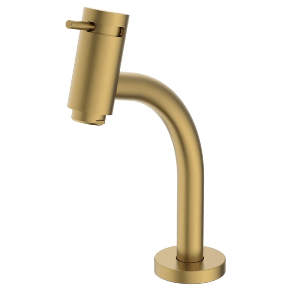 Torneira Celite Basic Lavat. Mesa B.Alta Gold Mate