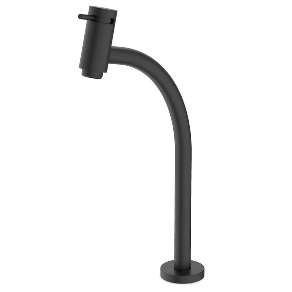 Torneira Celite Basic Lavat. Mesa B.Alta Preto Mate