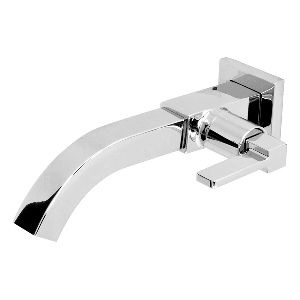 Torneira Celite Elite Lavatório Parede Cromado