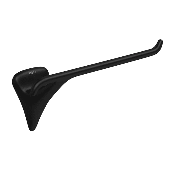 Papeleira Deca Jader Almeida Black Matte 2020.BL100.MT