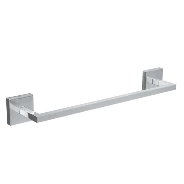 Porta Toalha Barra Clean 50cm - 2040.C.050.CLN - Deca