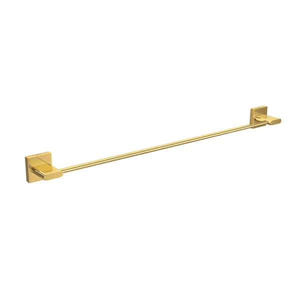 Porta Toalha Barra Polo 2040 GL33 060 Gold Deca