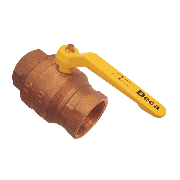 Registro Deca Esfera 1552 B - 1.1/2'