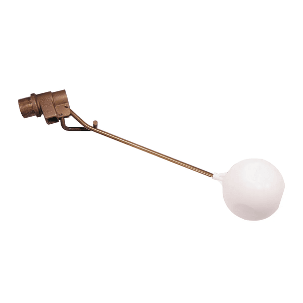 Torneira de Bóia Anti-Corrosiva Deca 1350.BSA.012